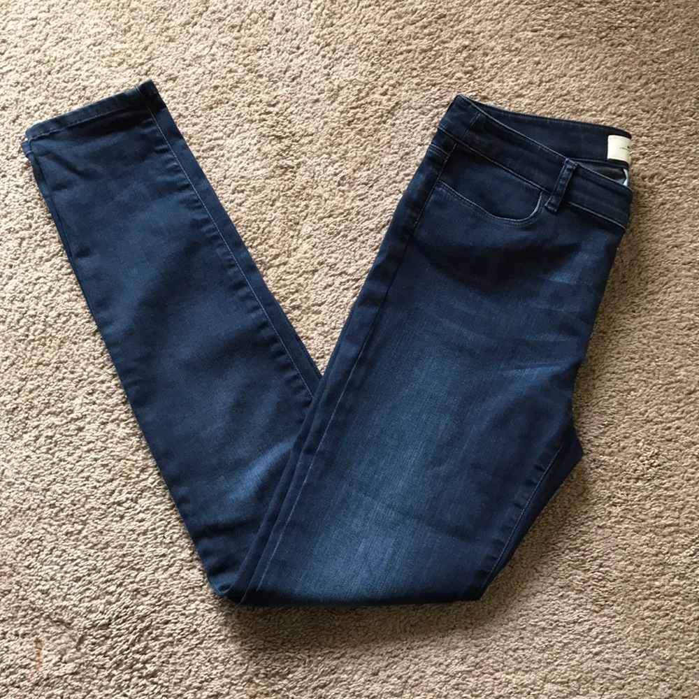 MaxMara Weekend Skinny Jeans